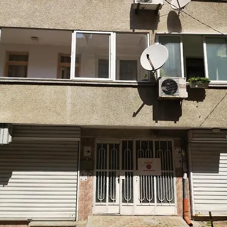 Apartment Happy *