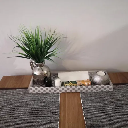 Apartment Happy *
