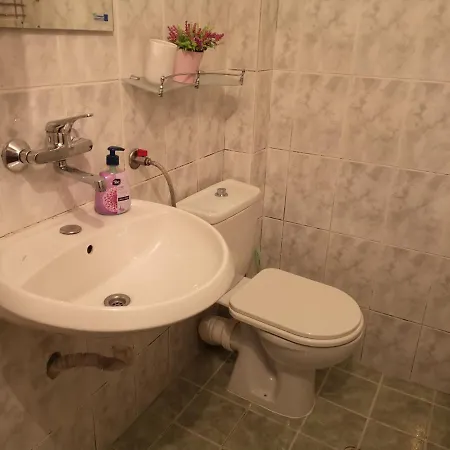 Happy Apartment *
