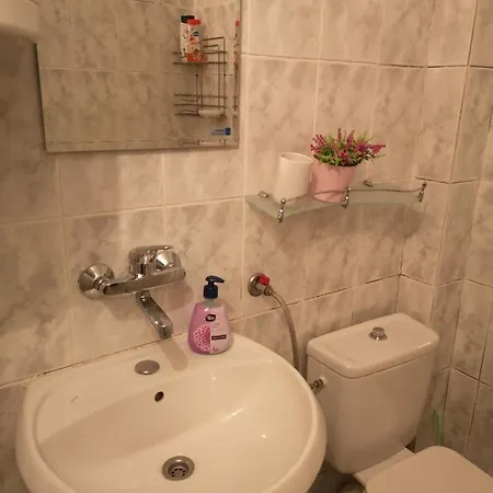 Happy Apartment Varna
