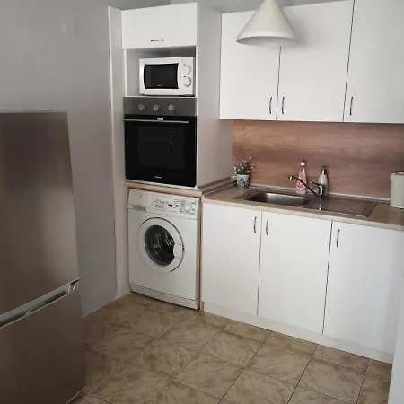 Apartment Happy Varna