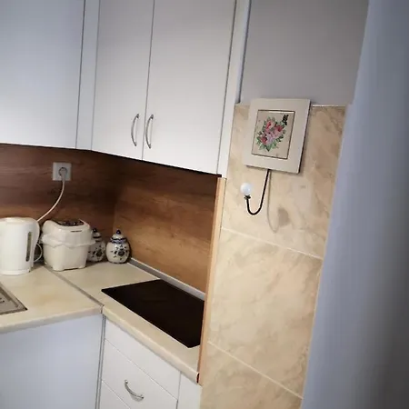 Apartment Happy Varna
