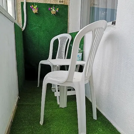 Happy Apartment