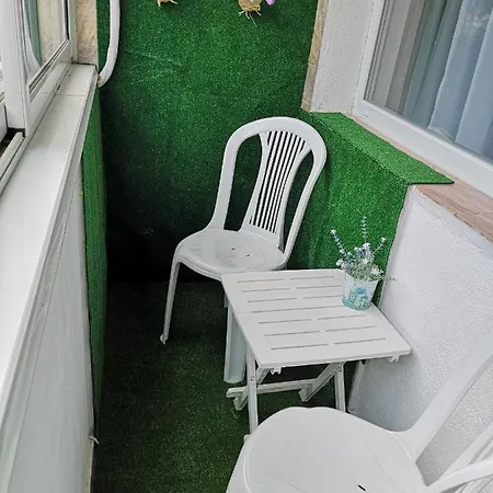 Apartment Happy *