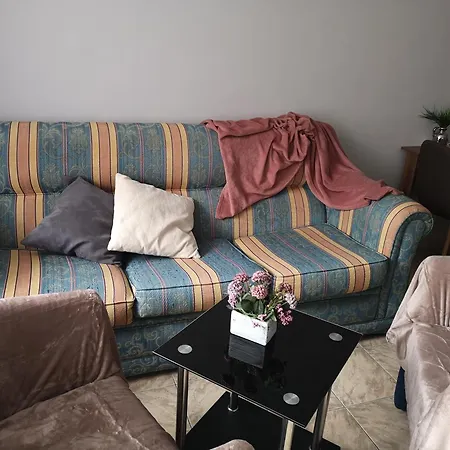 Apartment Happy *