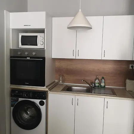 Happy Apartment Varna